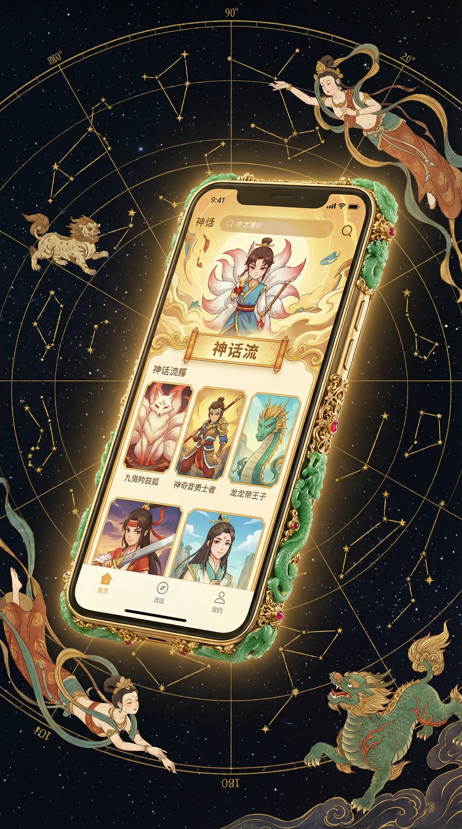 九色鹿APP - 黄片 移动端下载